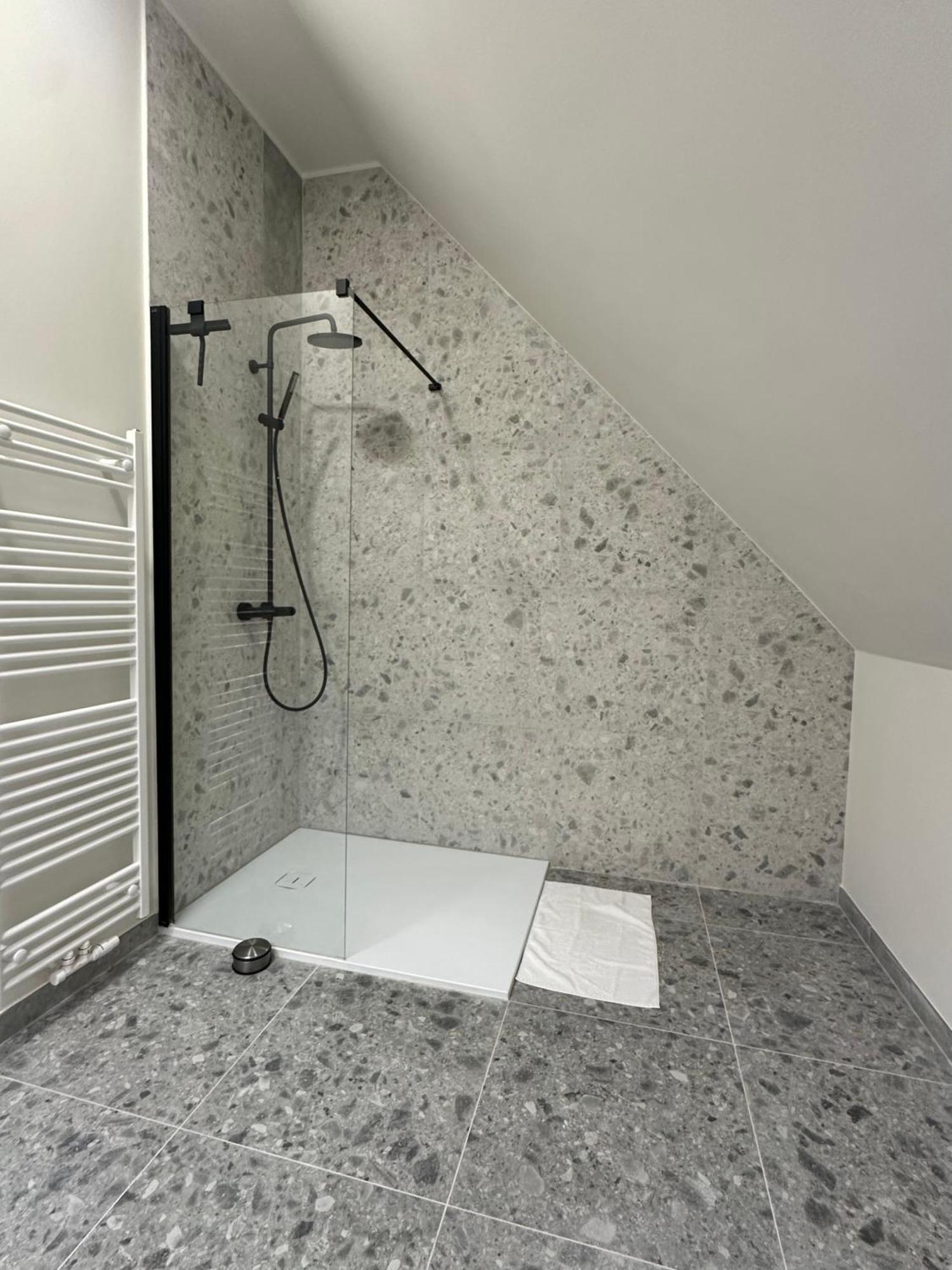 Ghent Penthouse Apartment Exterior photo